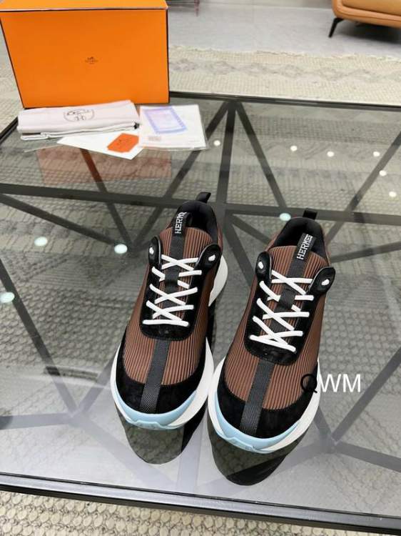 Picture of Hermes Shoes _SKUHermessz39-44WM040111418